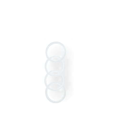 Silicone Rings 600ml