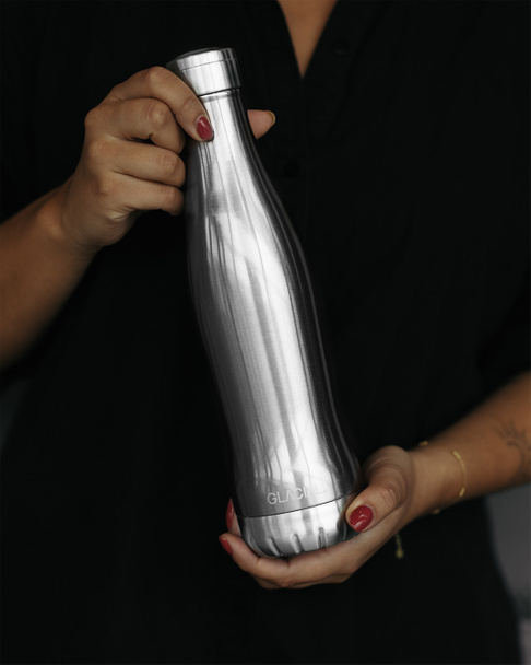 Stainless Steel 600ml