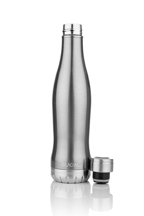 Stainless Steel 600ml