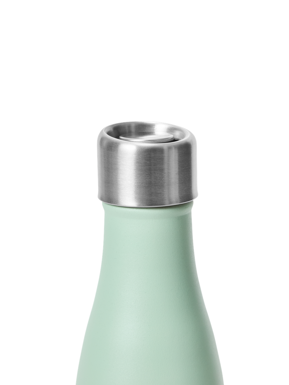 Water Bottle Green Fade 400ml
