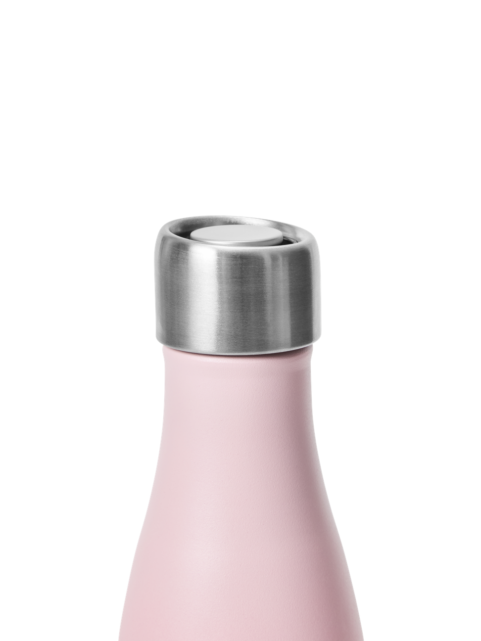 Water Bottle Pink Fade 400ml