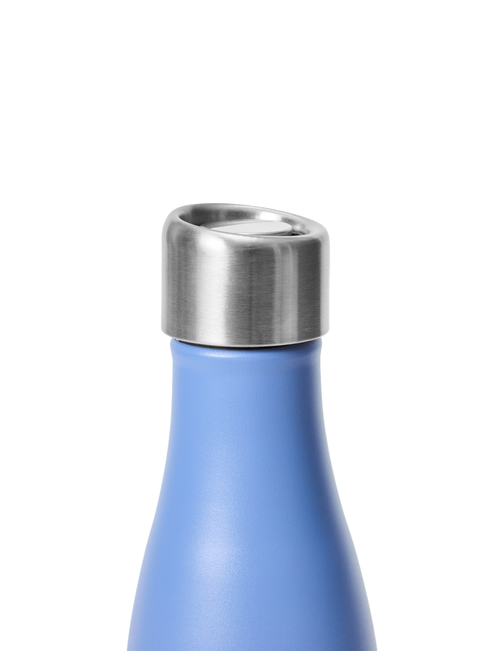 Water Bottle Blue Fade 400ml