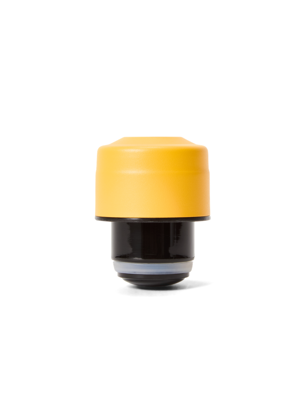 Matte Yellow Lid 280ml/400ml