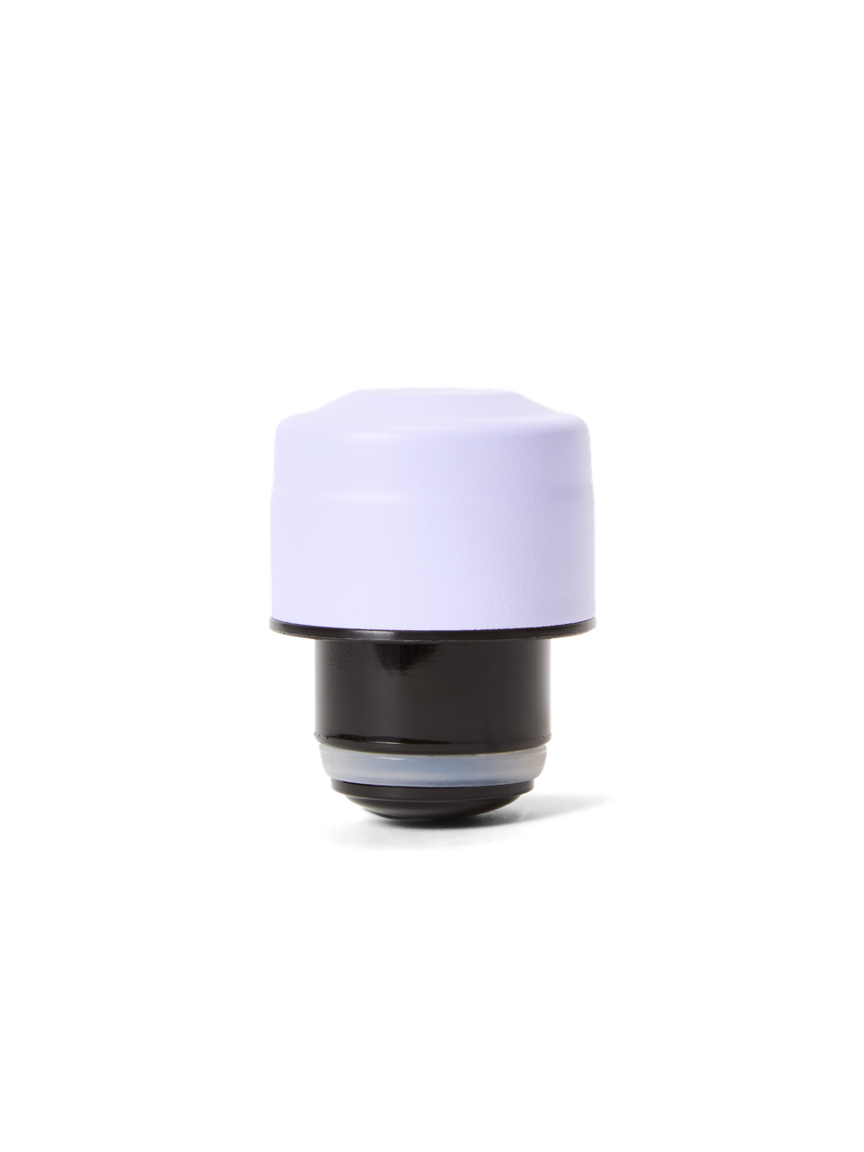 Matte Lavender Lid 280ml/400ml