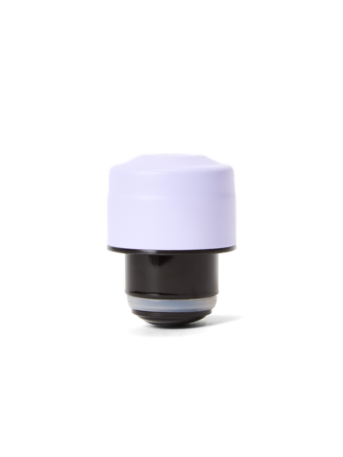 Matte Lavender Lid 280ml/400ml