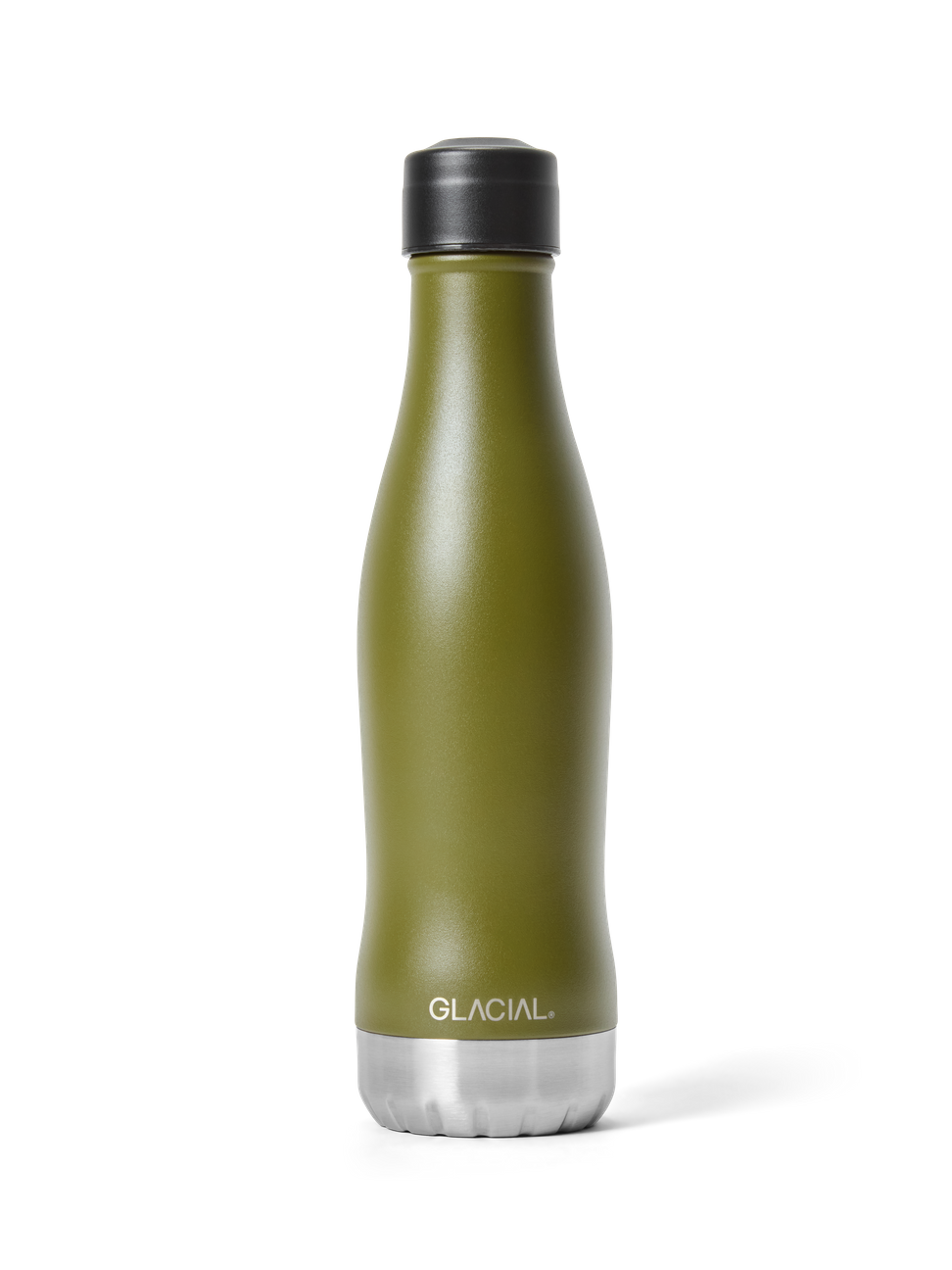 Matte Black Lid 280ml/400ml