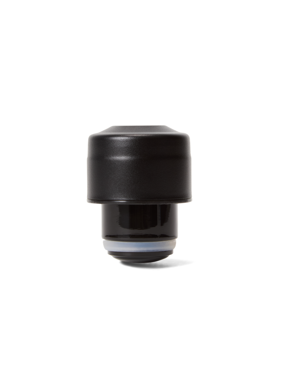 Matte Black Lid 280ml/400ml