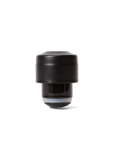 Matte Black Lid 280ml/400ml
