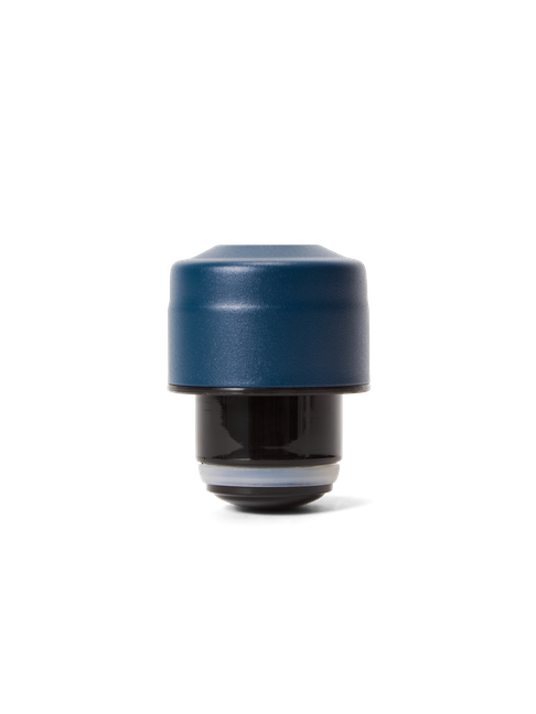 Matte Navy Lid 280ml/400ml