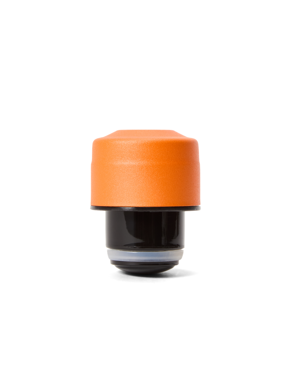 Matte Orange Lid 280ml/400ml