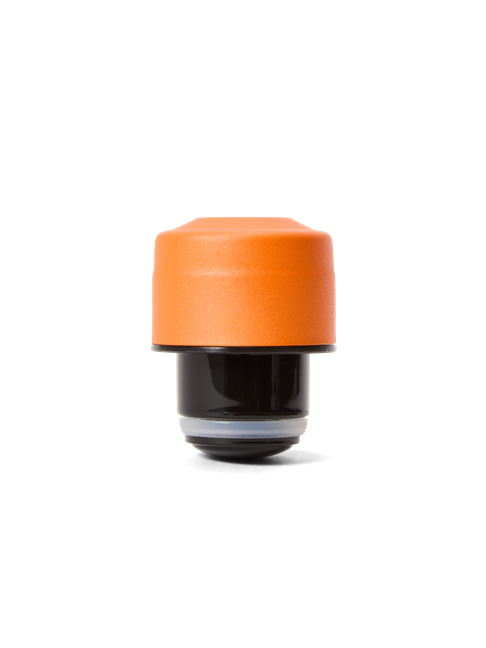 Matte Orange Lid 280ml/400ml