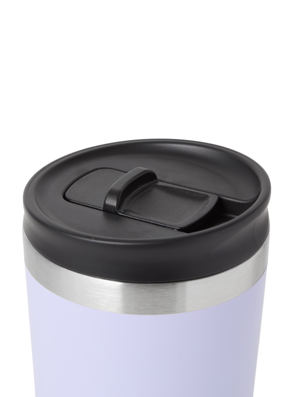 Insulated Tumbler Matte Lavender 350ml