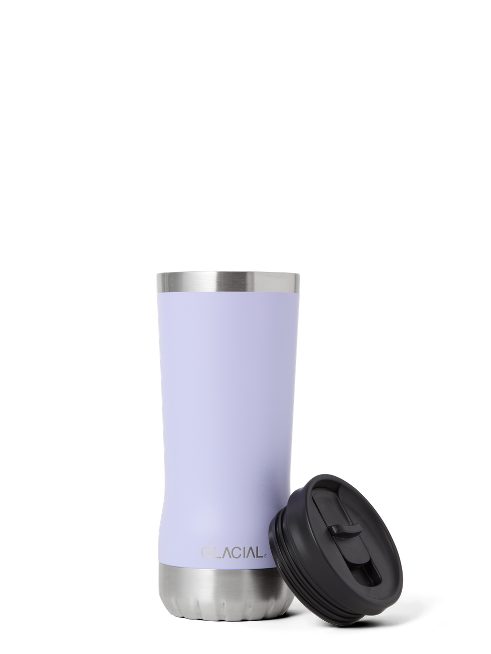 Insulated Tumbler Matte Lavender 350ml