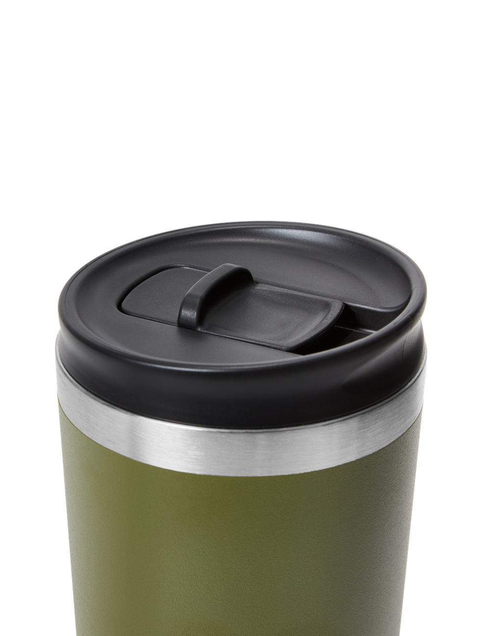 Tumbler Matte Forest Green 350ml