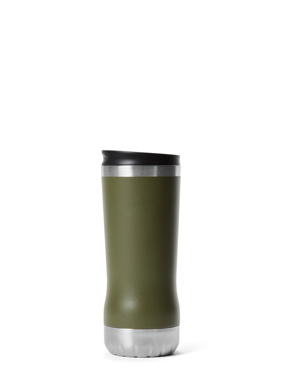 Tumbler Matte Forest Green 350ml