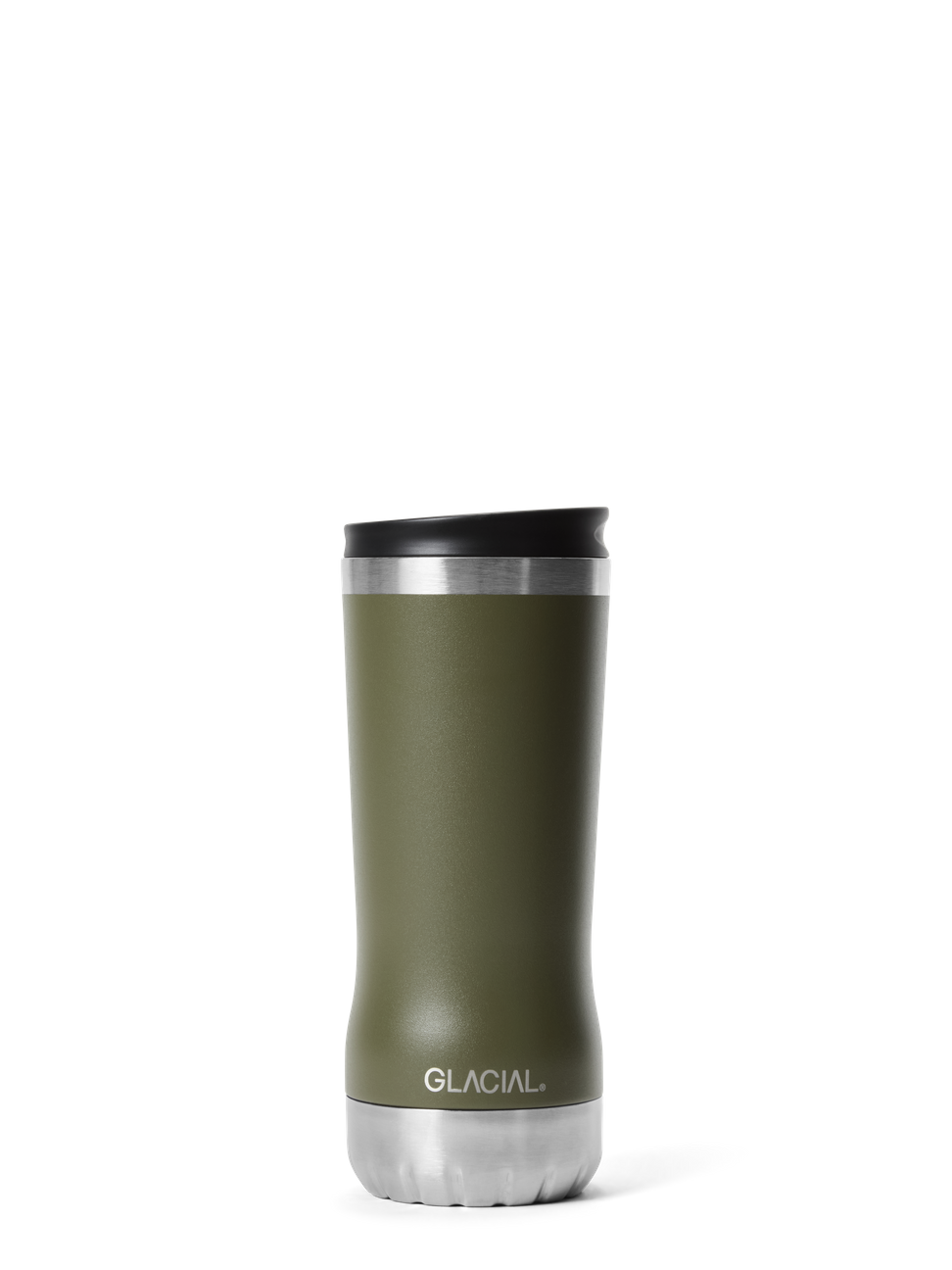 Tumbler Matte Forest Green 350ml