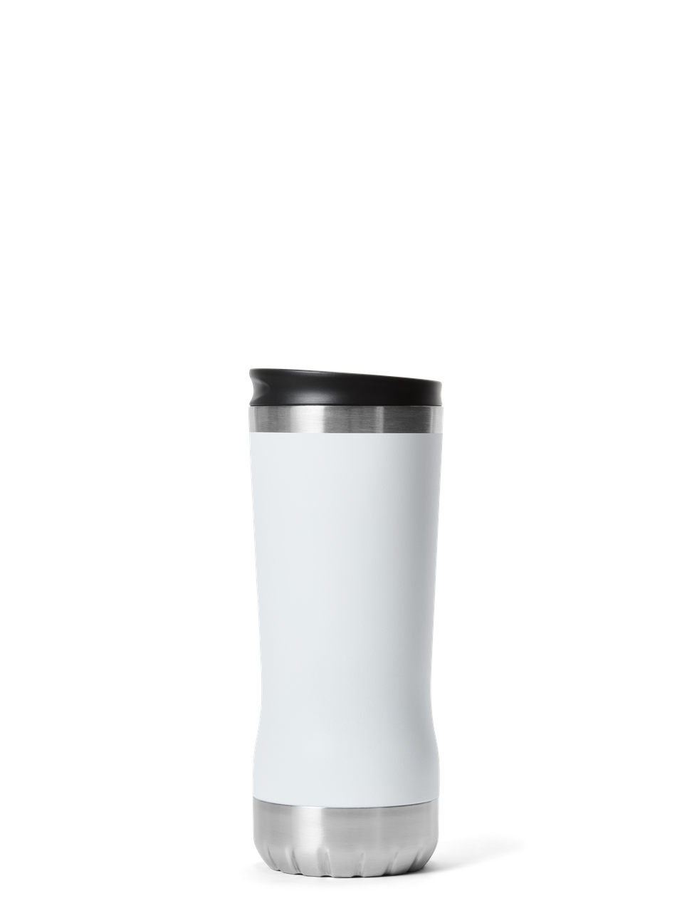 Tumbler Matte White 350ml