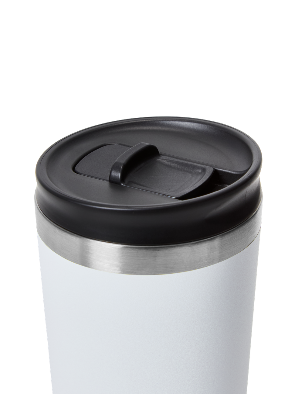 Tumbler Matte White 350ml