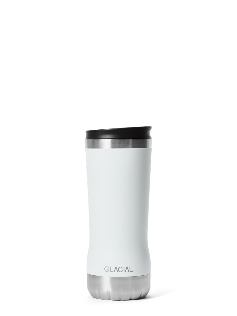 Tumbler Matte White 350ml