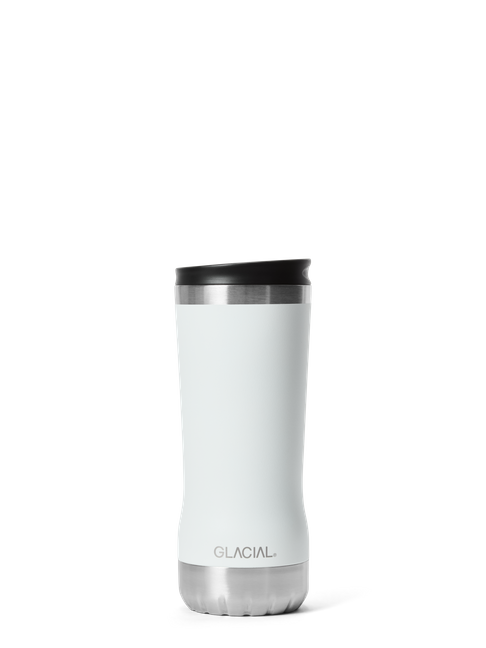 Tumbler Matte White 350ml