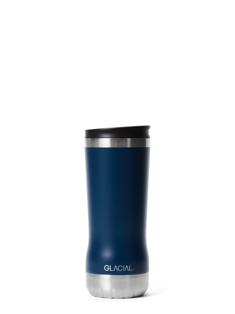 Tumbler Matte Navy 350ml