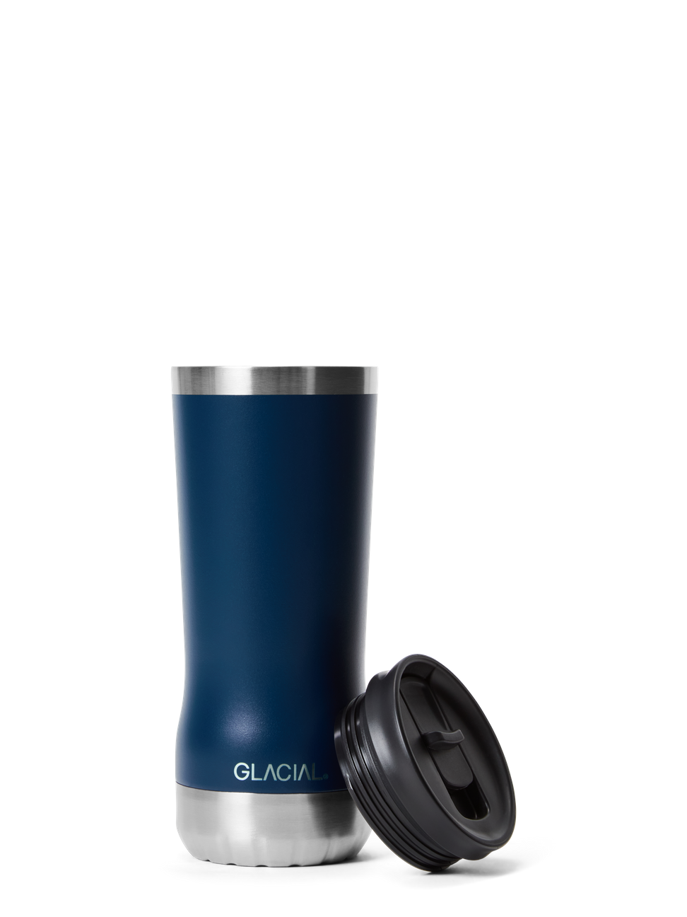 Tumbler Matte Navy 350ml