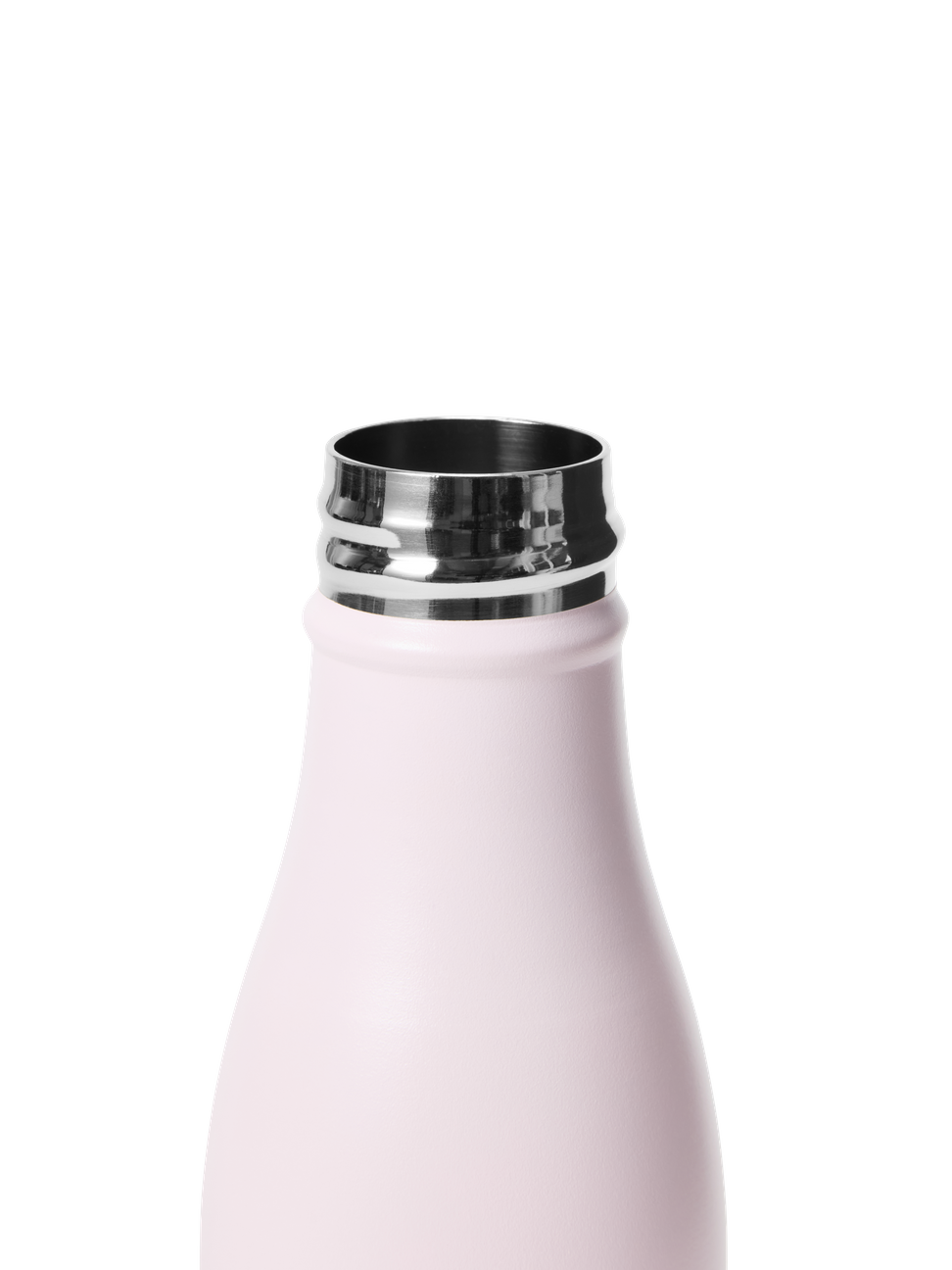 Water Bottle Matte Pink Powder 280ml