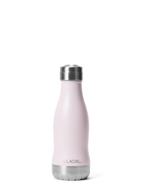 Water Bottle Matte Pink Powder 280ml
