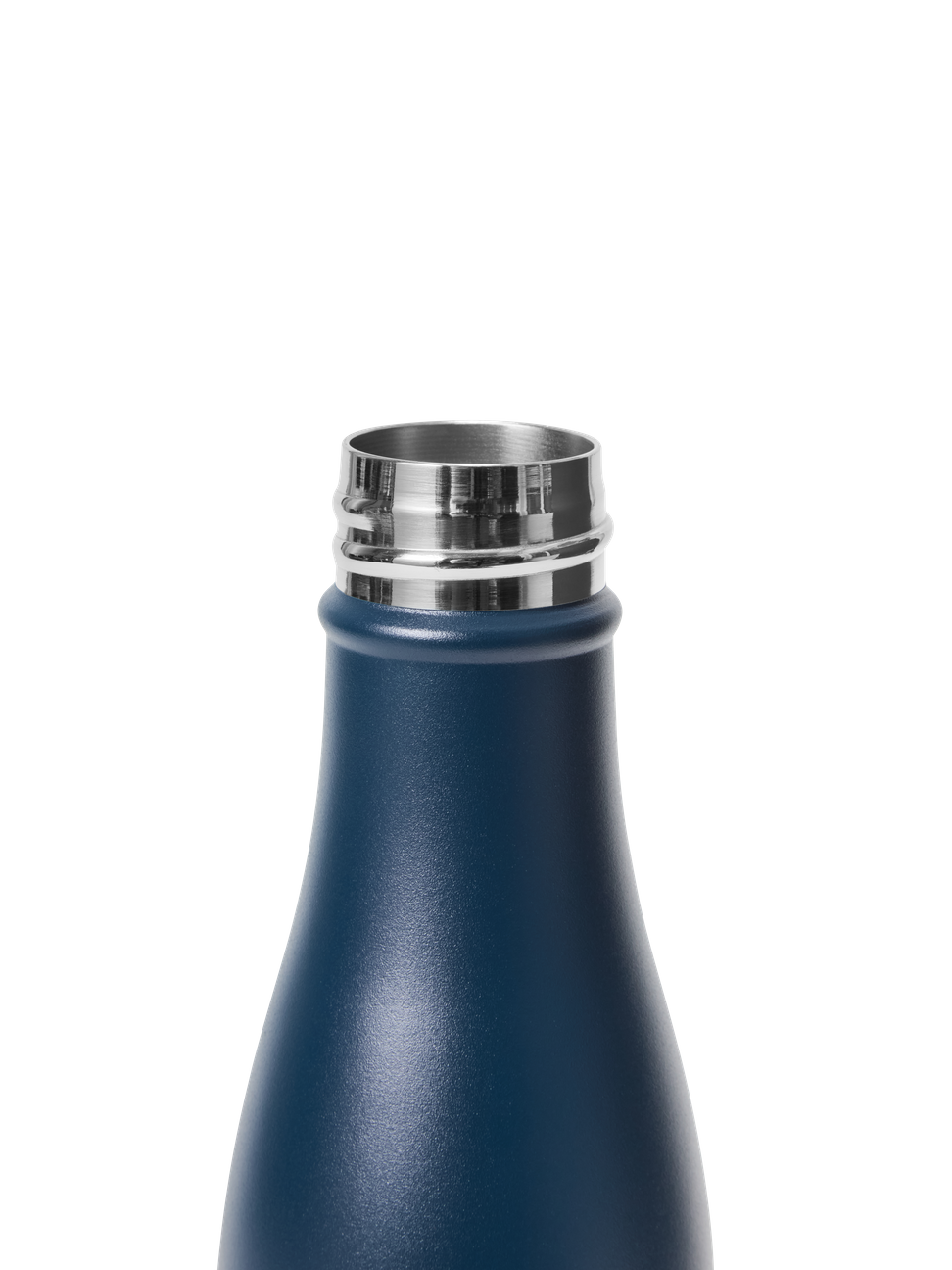 Water Bottle Matte Navy 280ml