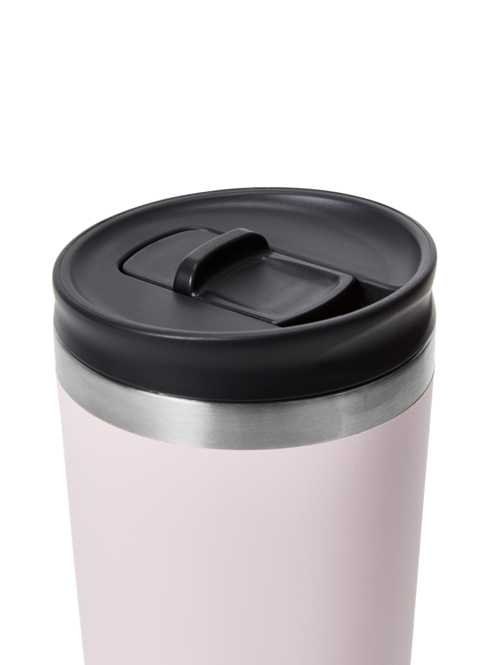 Tumbler Matte Pink 350ml