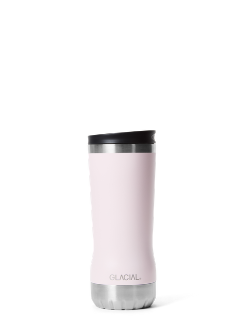 Tumbler Matte Pink 350ml