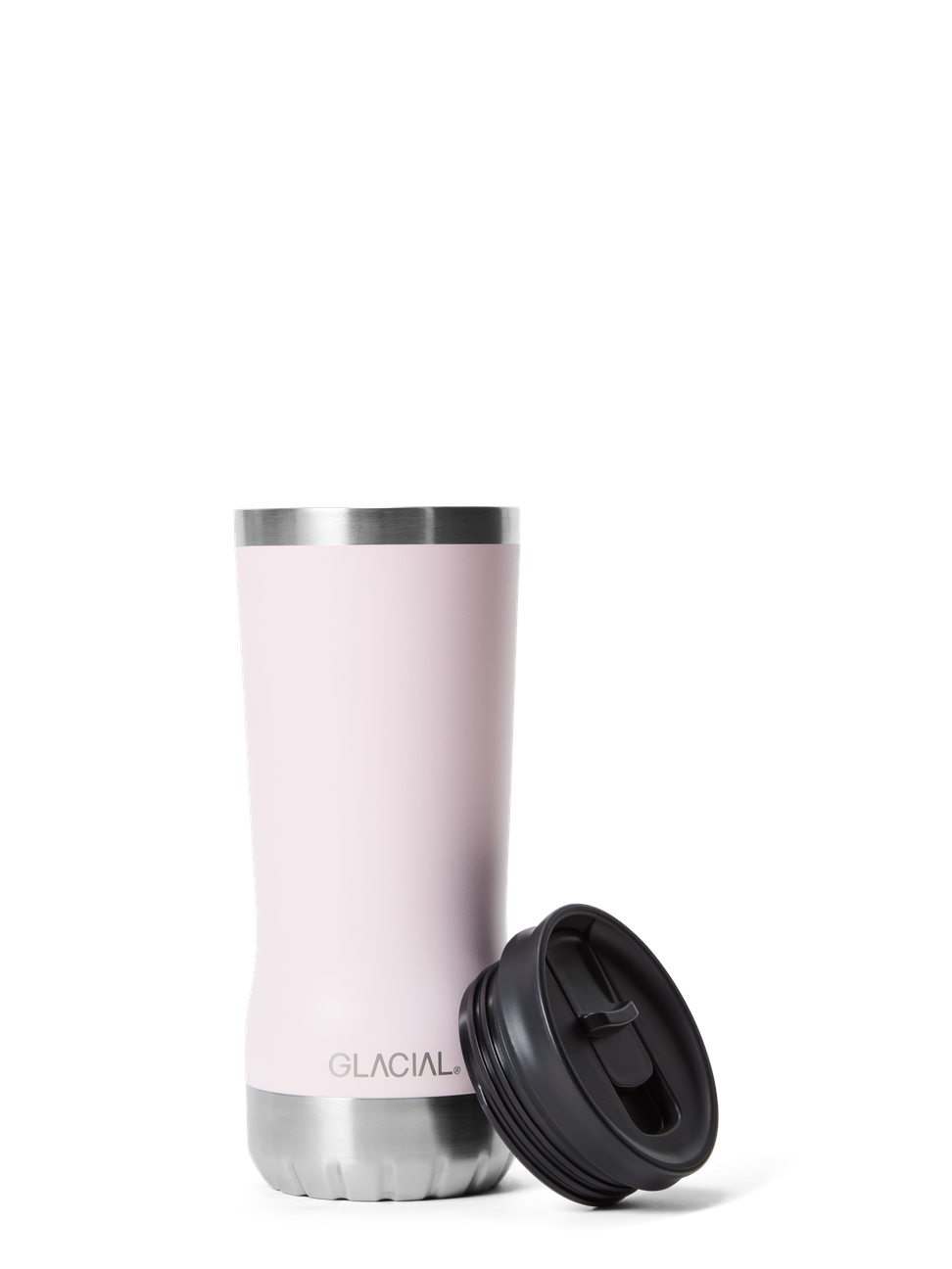 Tumbler Matte Pink 350ml