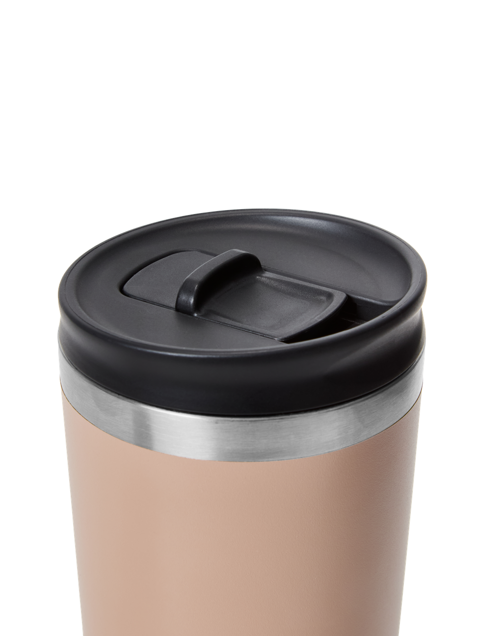 Tumbler Matte Mocha 350ml