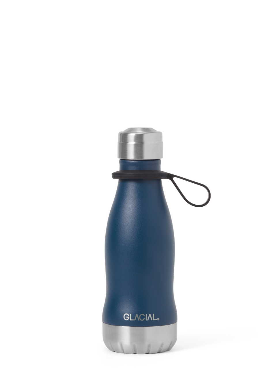 Bottle Handle Black