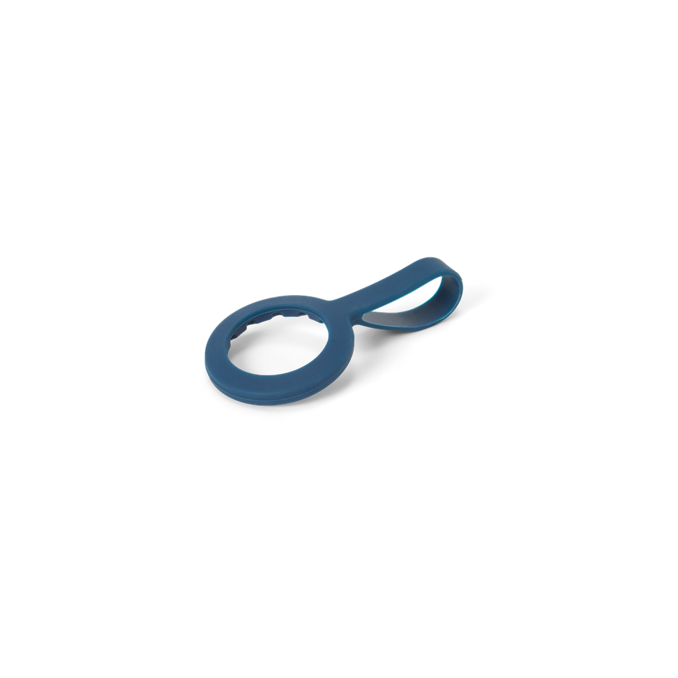 Bottle Handle Navy