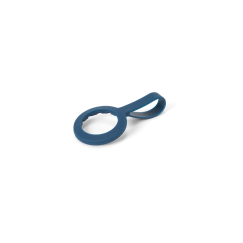 Bottle Handle Navy