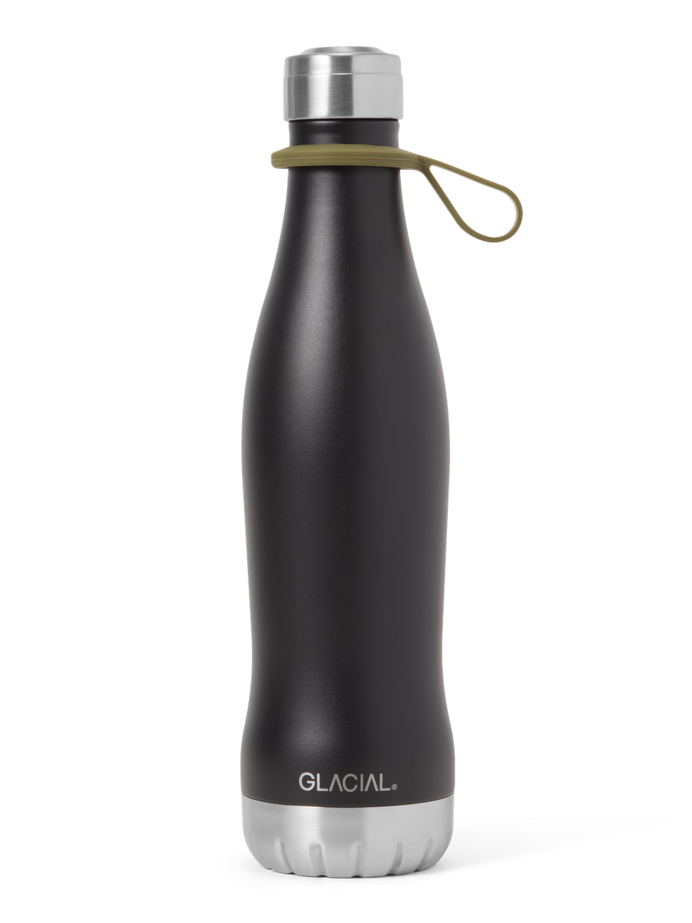 Bottle Handle Green