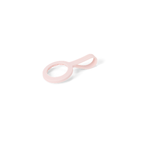Bottle Handle Pink