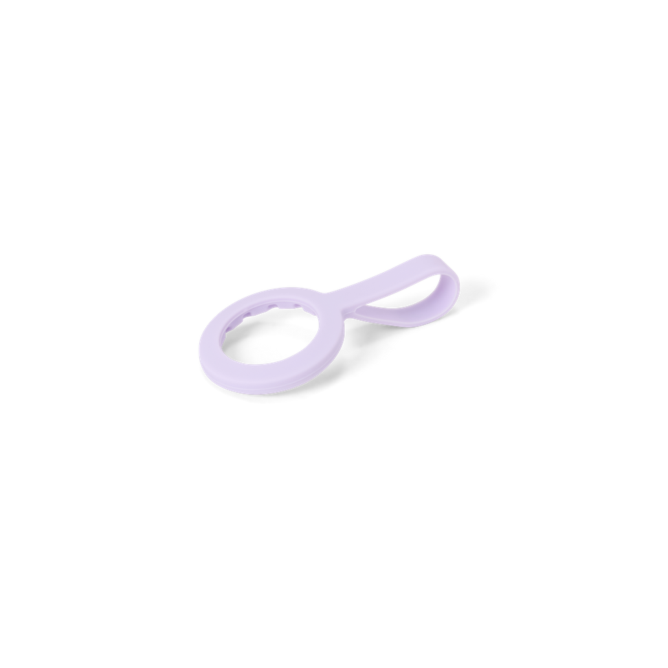 Bottle Handle Lavender