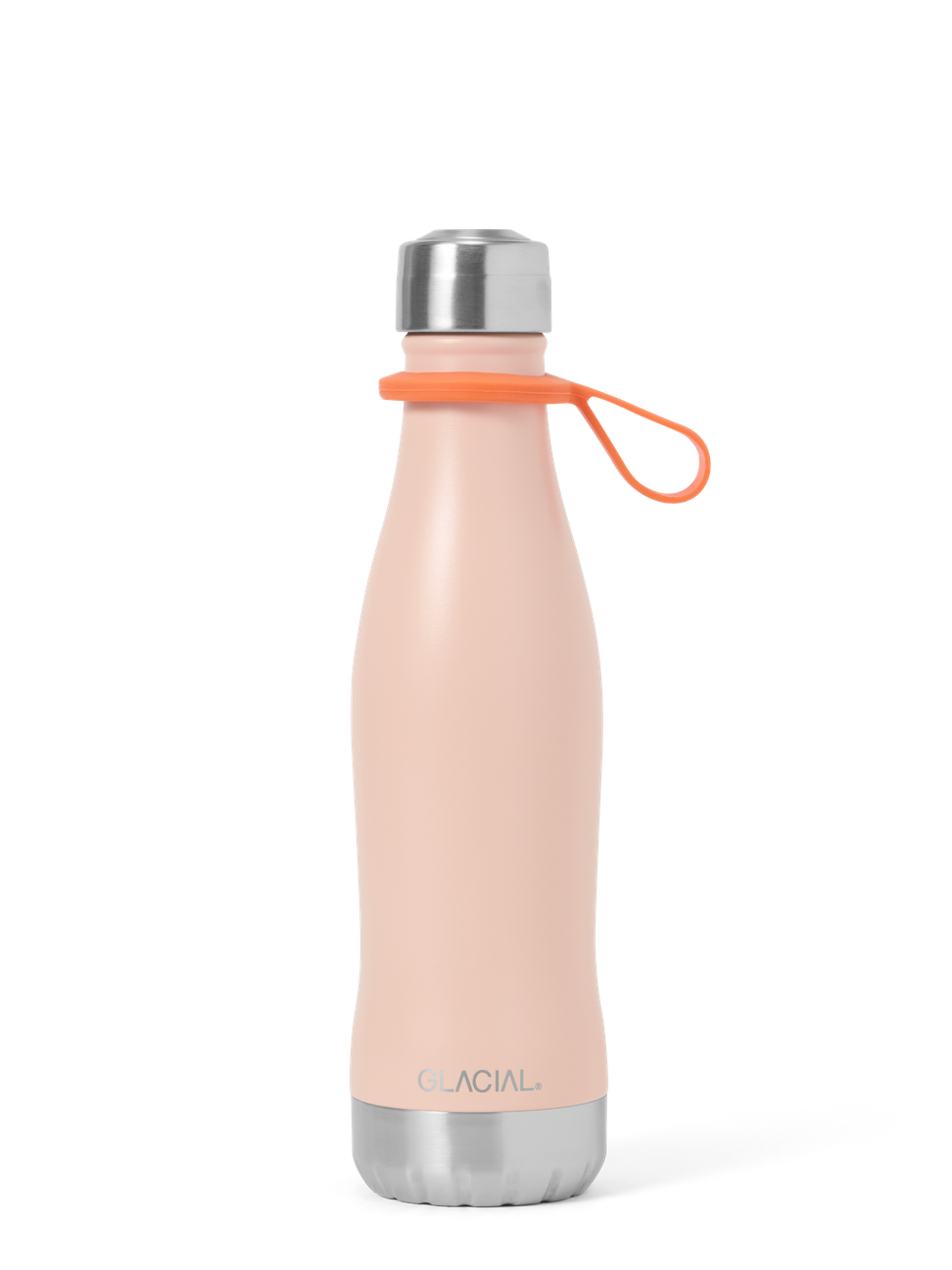 Bottle Handle Orange