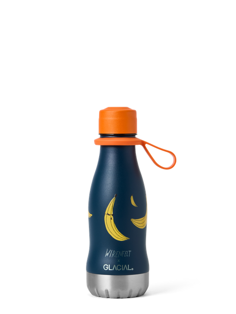 Banana Boogie Navy 280ml (Orange/Orange)