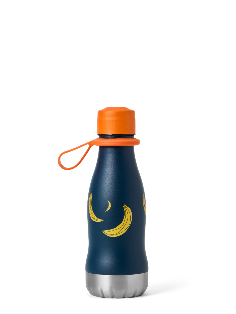Banana Boogie Navy 280ml (Orange/Orange)