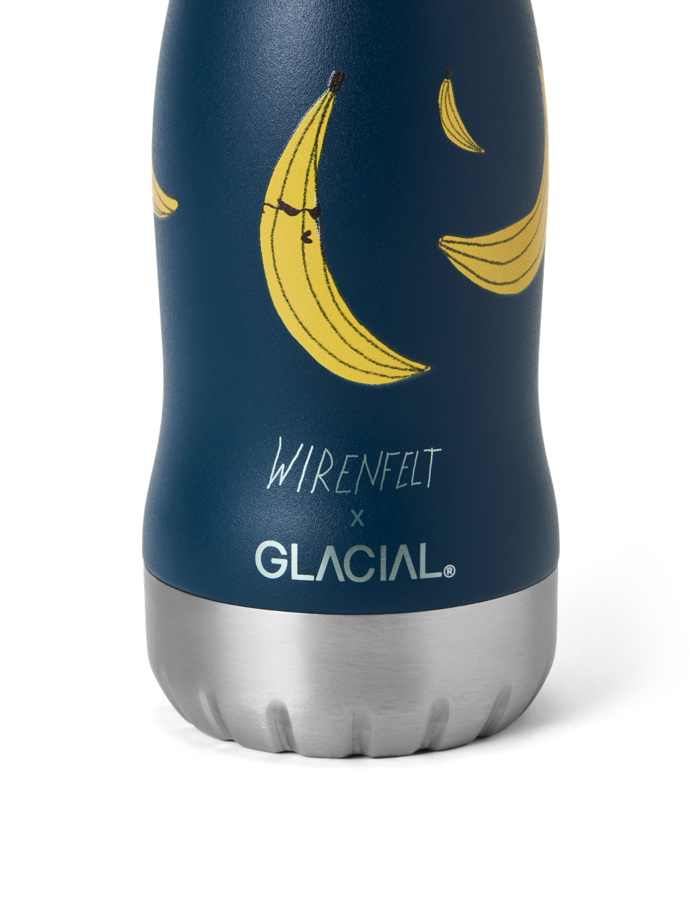 Banana Boogie Navy 280ml (Orange/Orange)