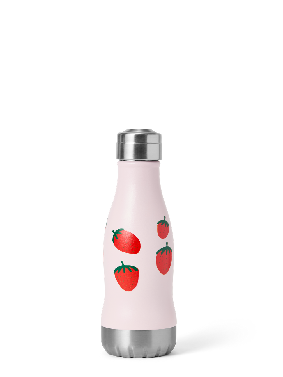 Water Bottle Very Berry Pink 280ml