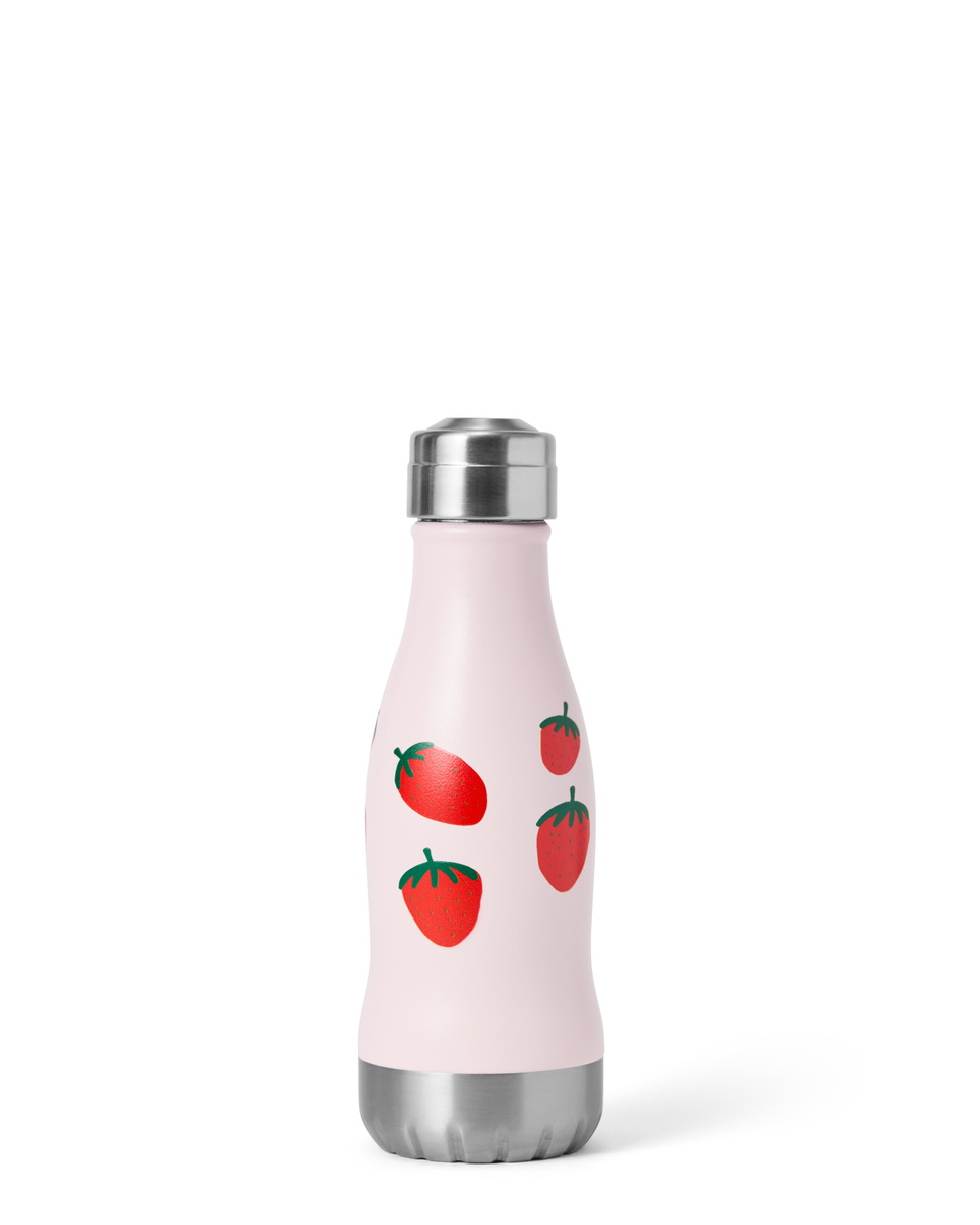 Alphabet Soup Black 280ml (Navy/Navy)