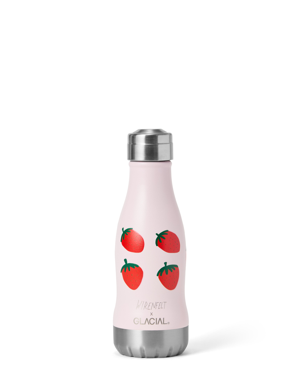 Alphabet Soup Black 280ml (Navy/Navy)