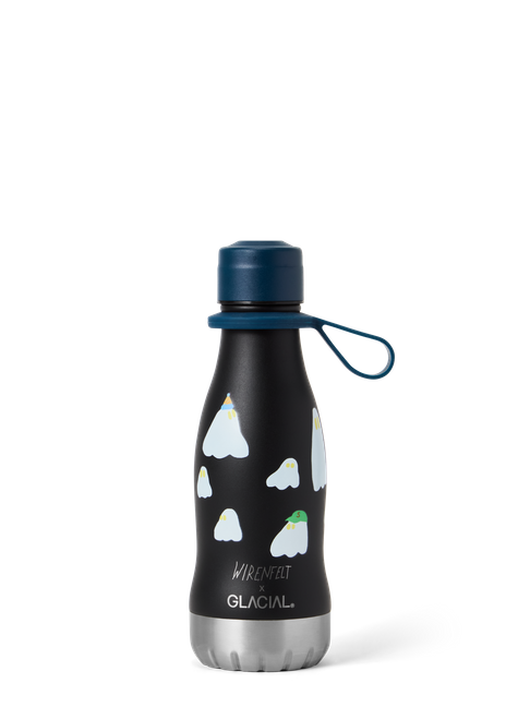 Ghostbusters Black 280ml (Navy/Navy)