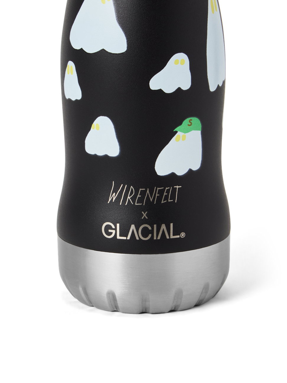 Ghostbusters Black 280ml (Navy/Navy)