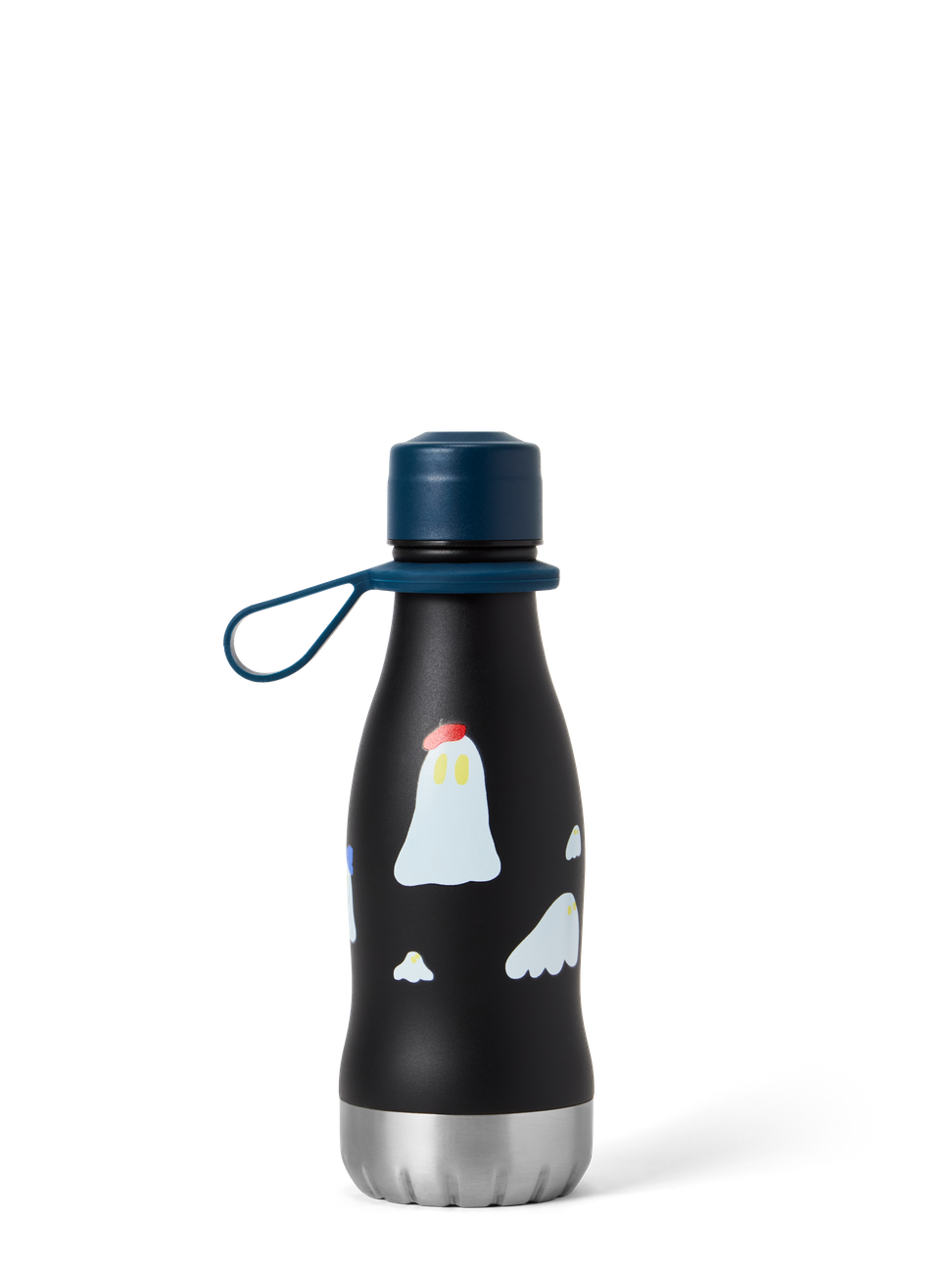 Ghostbusters Black 280ml (Navy/Navy)