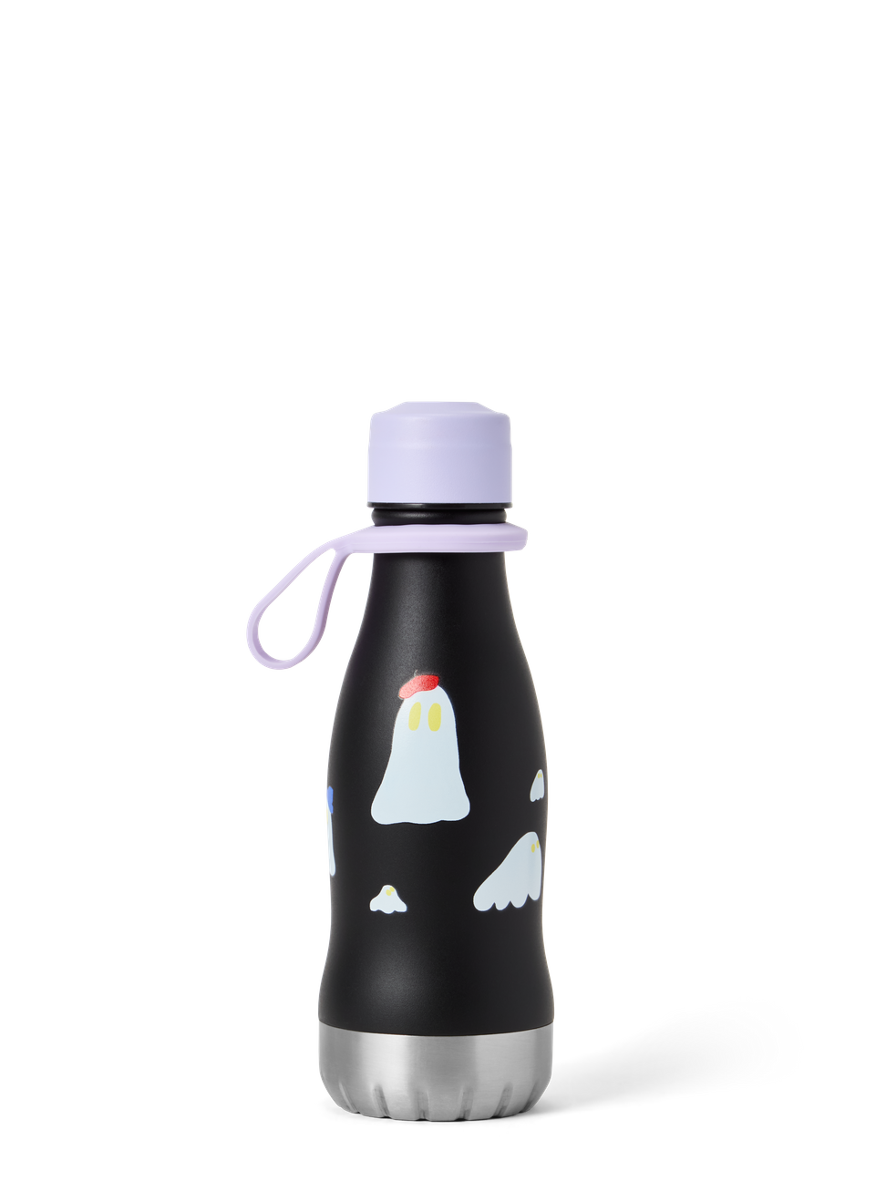 Ghostbusters Black 280ml (Lavender/Lavender)